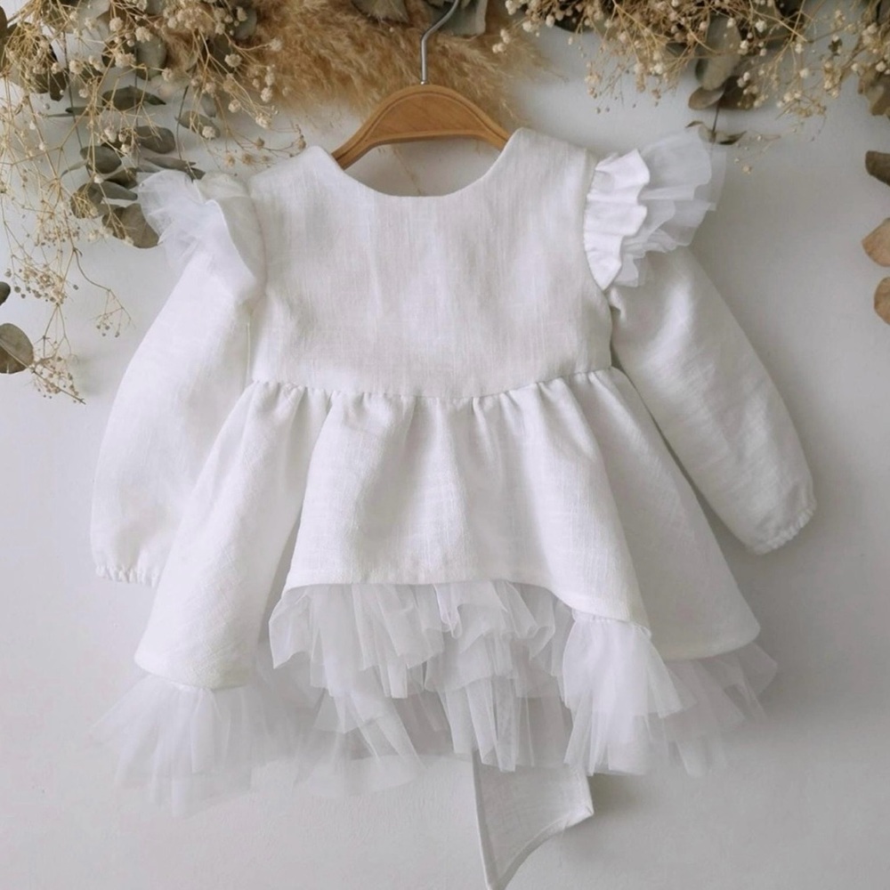 Baby girl dress